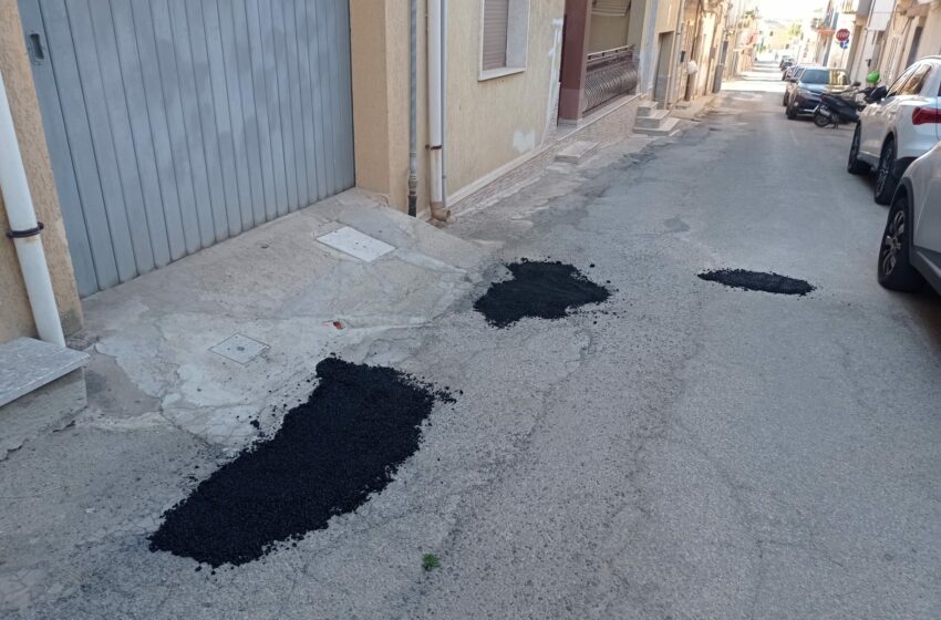Asilo nido, buche e cavi elettrici: una lunga settimana di affidamenti