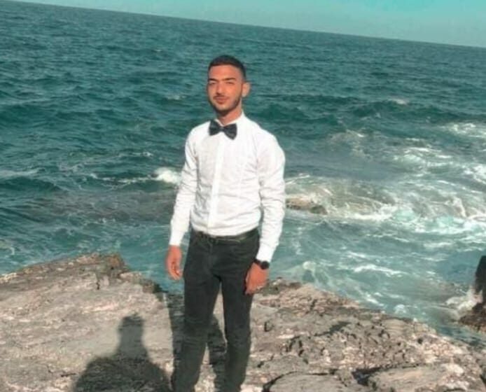  Scoglitti: il mare restituisce il corpo senza vita di un 17enne tunisino