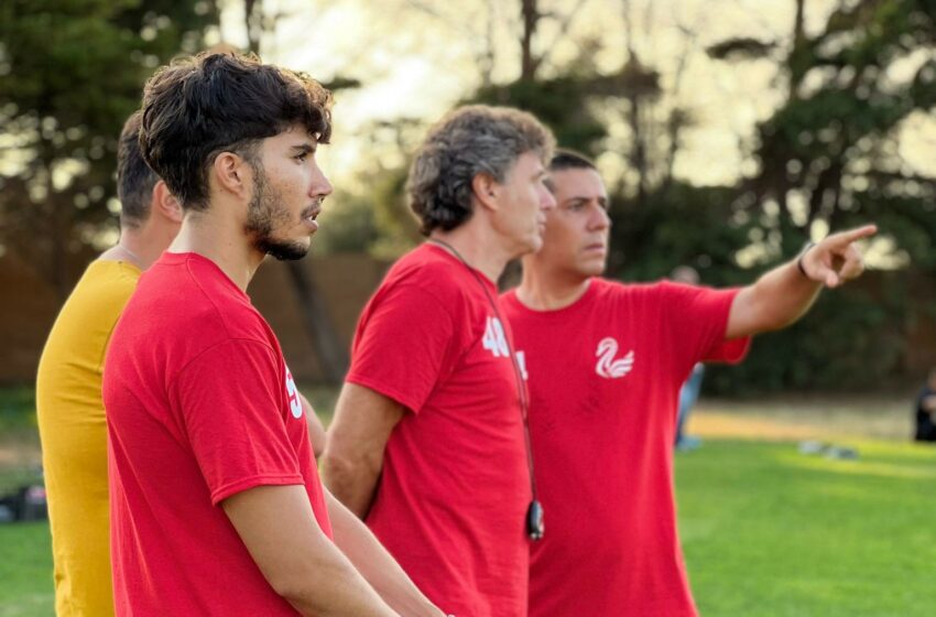  Calcio, il Santa Croce inizia la preparazione ma è un cantiere aperto