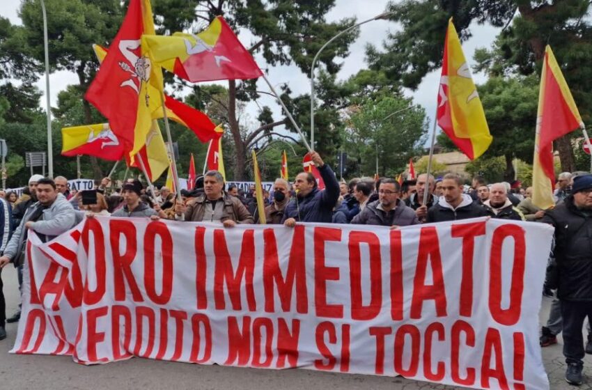  Reddito di cittadinanza, tavolo provinciale per rispondere ai bisogni