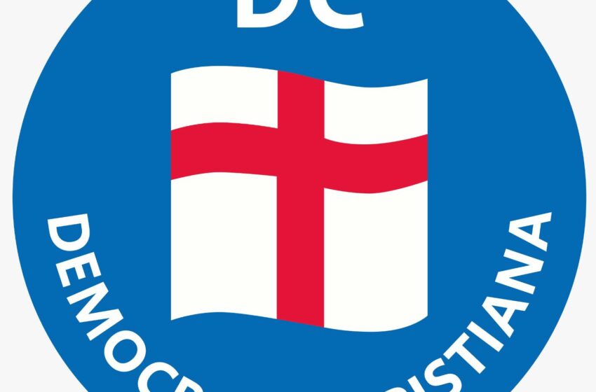 Frasca estromesso dal direttivo della DC: “Si muove in autonomia”