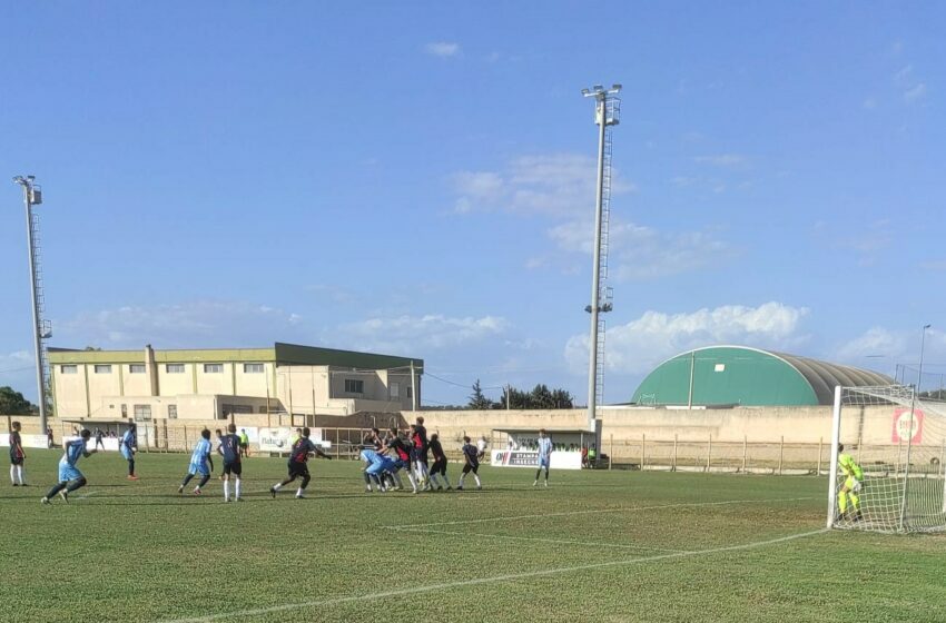  Calcio, il Santa Croce perde di nuovo in casa e il clima già diventa pesante