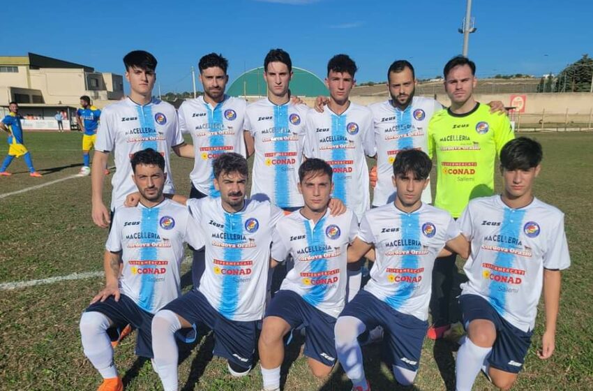  Calcio, l’Atletico cala la manita e torna al successo in campionato