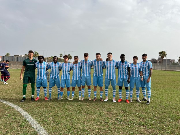  Calcio, il Santa Croce fa cilecca: solo 0-0 contro l’Atletico Catania