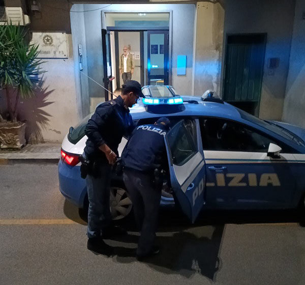  S.Croce: arrestato pericoloso latitante condannato per omicidio e spaccio