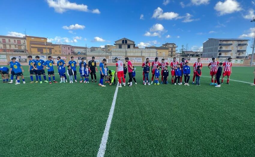  Calcio, l’Atletico ospita la Don Bosco Mussomeli per cancellare Aragona