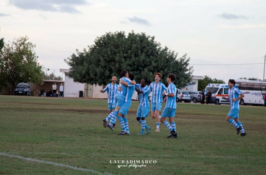  Il Santa Croce si presenta in 7 a Gela. La partita finisce dopo mezz’ora