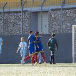 Foto Giuseppe Zanghì (da profilo JonIca FC)