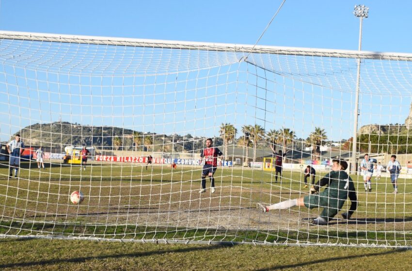  Calcio, il Santa Croce retrocede in Promozione dopo stagione balorda