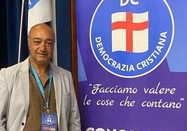  La Dc a congresso: Iozzia e Ferrara entrano nel quadro dirigenziale