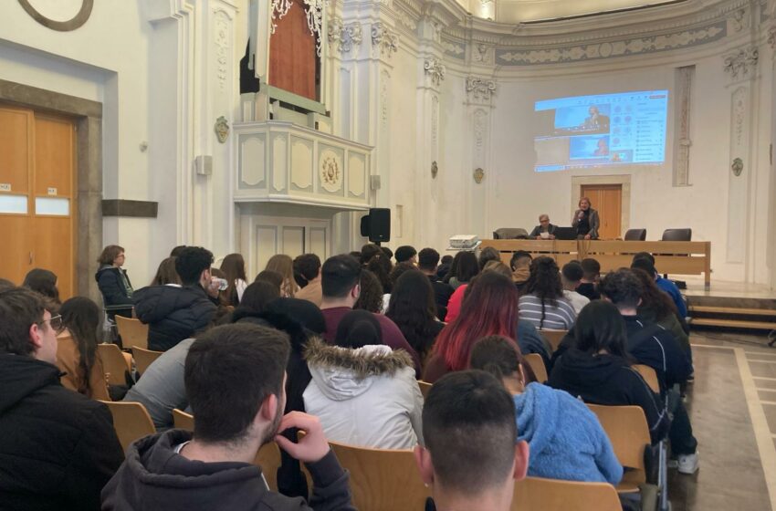  Un convegno per non cedere alla deriva delle parole e combattere l’odio