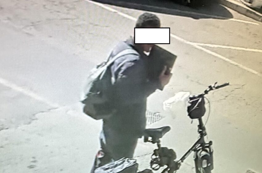  Beccato per il furto di una bicicletta: tunisino di 32 anni sarà espulso
