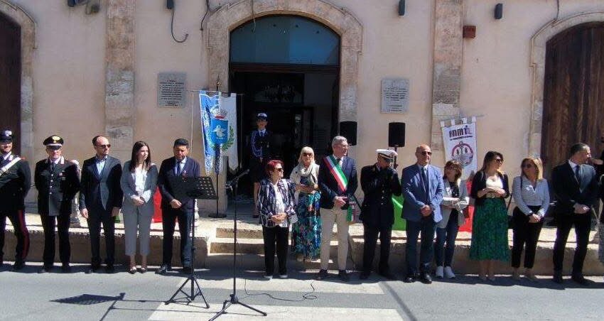 1° Maggio a Santa Croce Camerina: una giornata di memoria, impegno e dignità