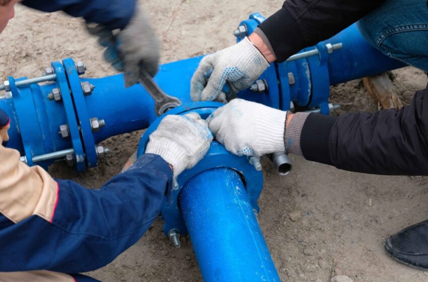 Servizio idrico a Punta Braccetto: il Comune di Ragusa annuncia i primi allacciamenti