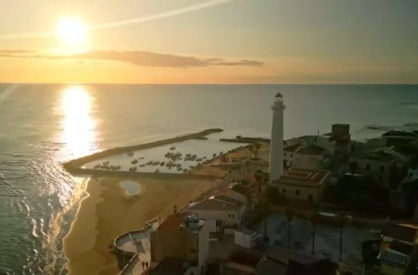 Santa Croce e Punta Secca protagoniste su Canale 5 con “I Viaggi del Cuore”