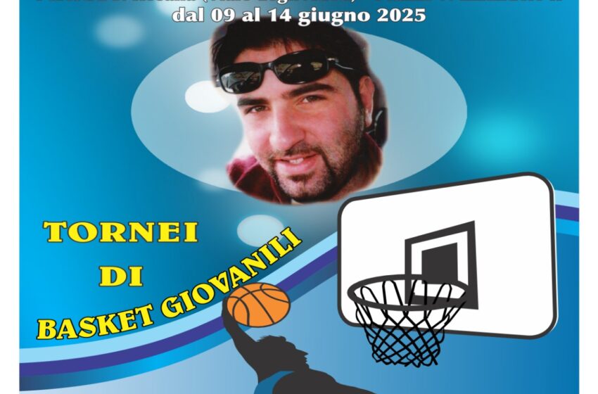 Il Memorial Mandarà è pronto: variazione agli orari per il caldo