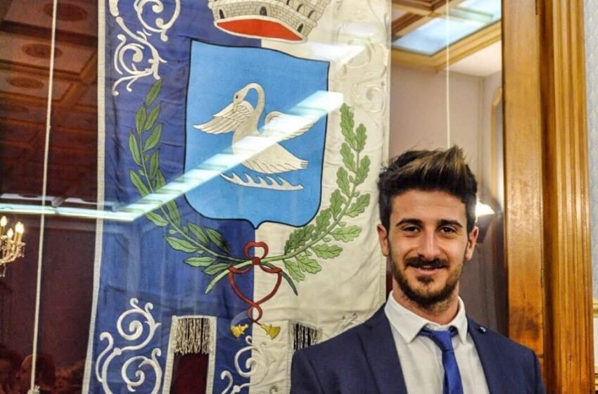  Forza Italia, Salvatore Cappello nuovo segretario cittadino a Santa Croce