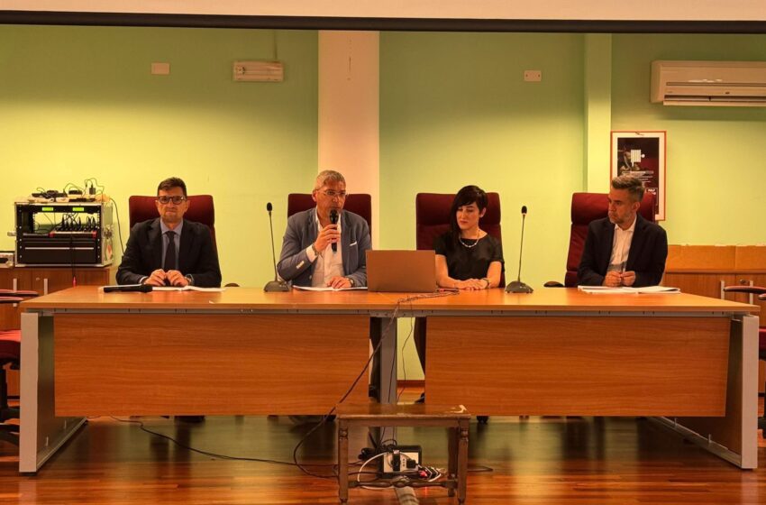 Santa Croce Camerina approva il PEBA: più accessibilità e inclusione