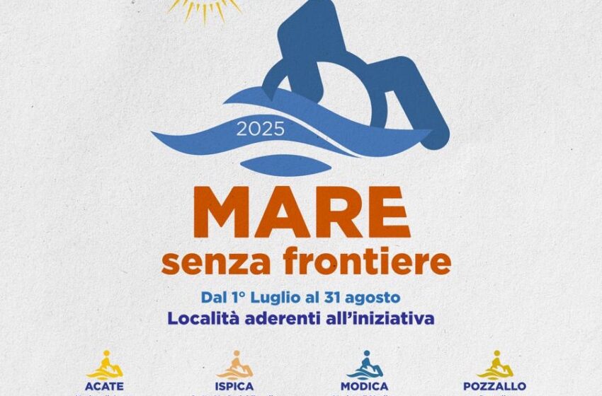 “Mare senza frontiere”, anche a Santa Croce