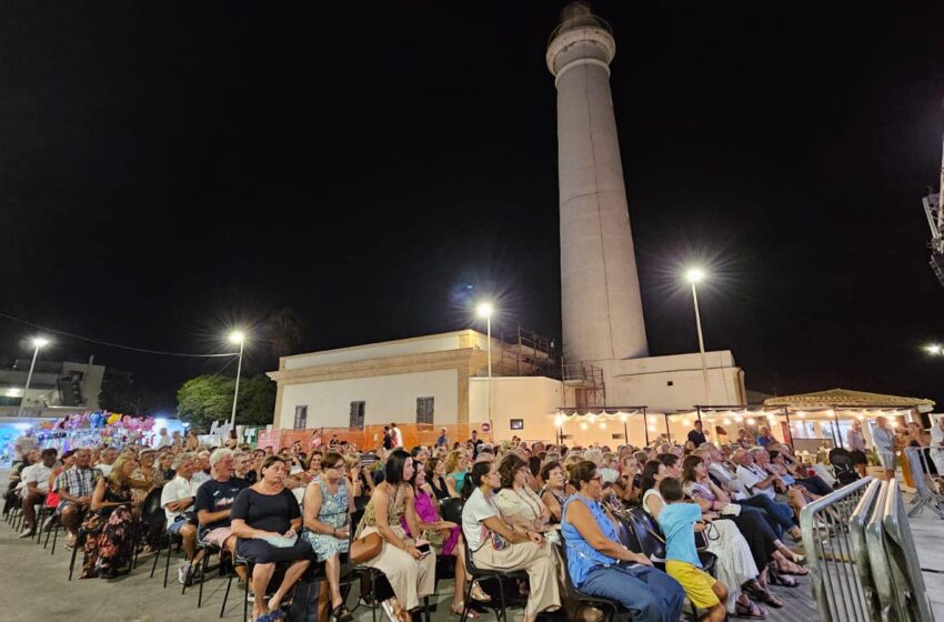  A Punta Secca torna Libri d’aMare: Galletta, Mortelliti, Bolzoni e Grasso protagonisti