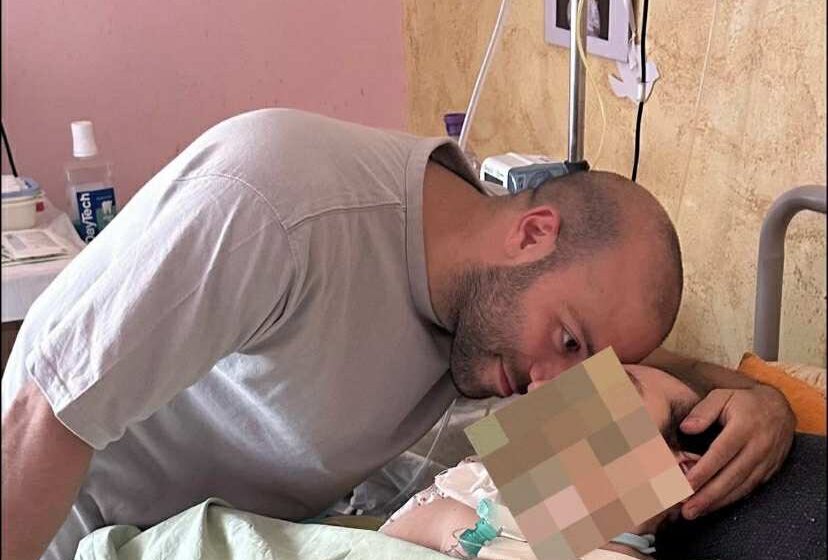 La lettera del dottor Alberto Loi al paziente Sergio: un addio che diventa lezione di umanità