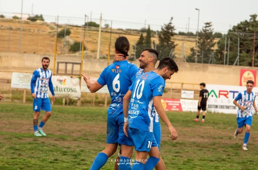 Il Cigno torna a volare: il Santa Croce Calcio salvo e pronto per la Promozione